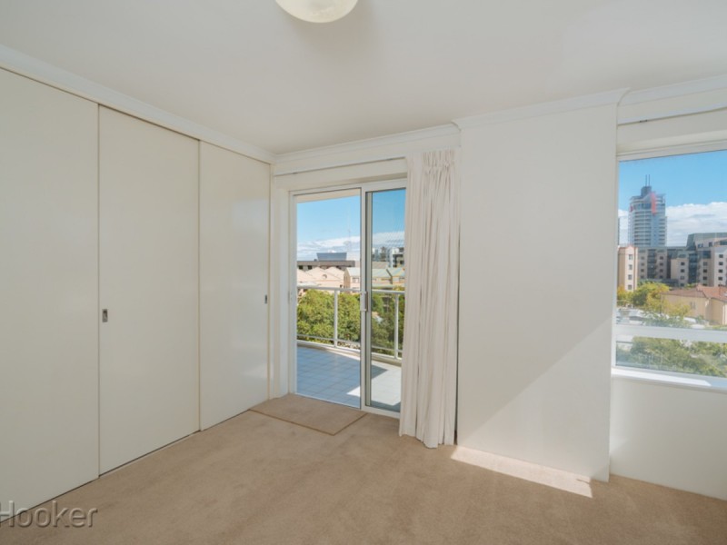 18/52-56 Goderich Street, East Perth WA 6004