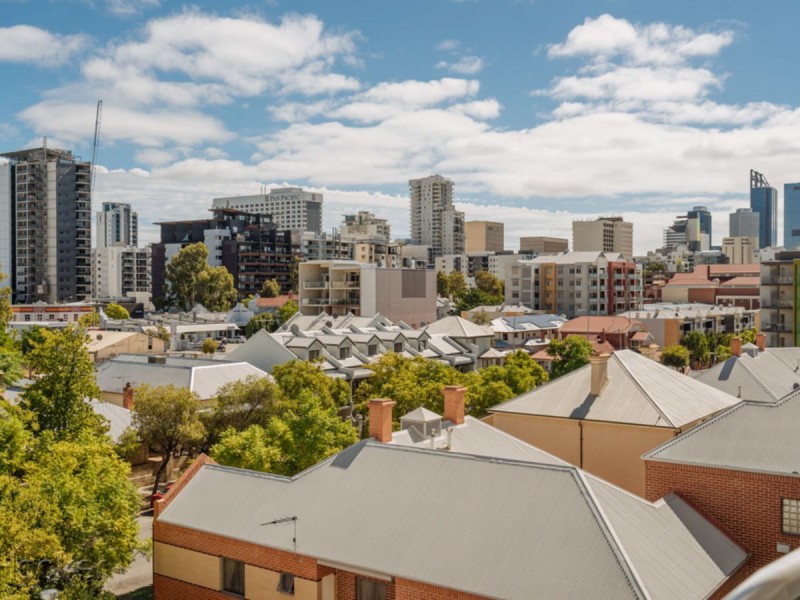 18/52-56 Goderich Street, East Perth WA 6004