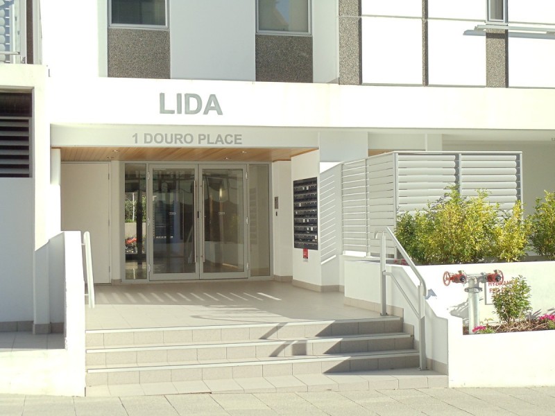 12/1 Douro Place, West Perth WA 6005