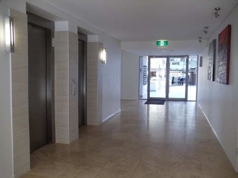 12/1 Douro Place, West Perth WA 6005