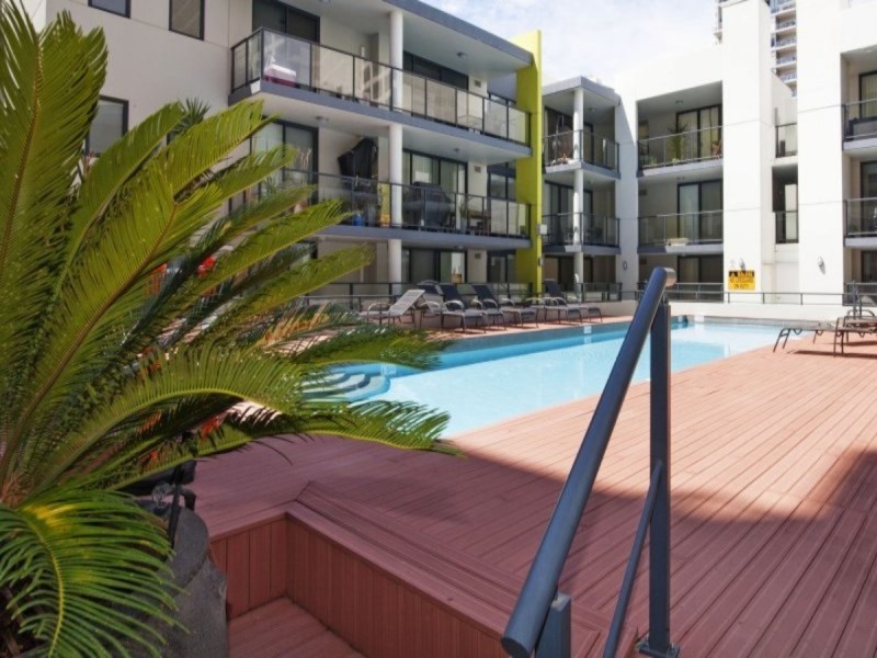 45/375 Hay Street, Perth WA 6000