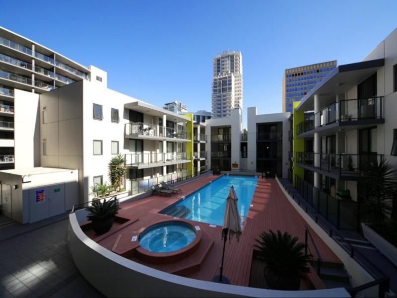 45/375 Hay Street, Perth WA 6000