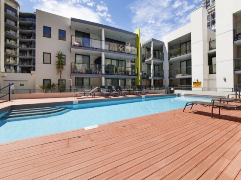 45/375 Hay Street, Perth WA 6000