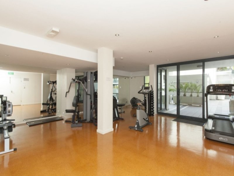 45/375 Hay Street, Perth WA 6000