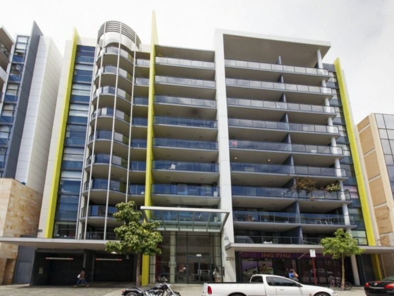 45/375 Hay Street, Perth WA 6000