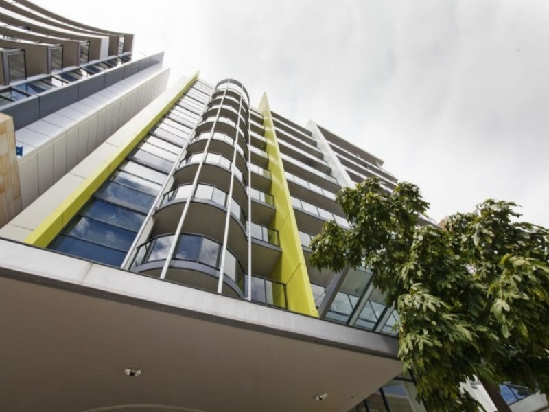 45/375 Hay Street, Perth WA 6000
