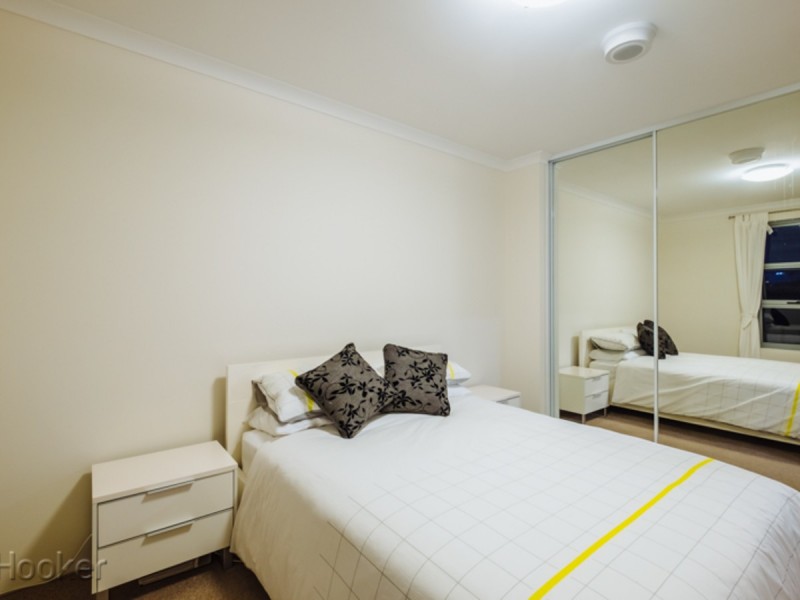 302/122 Brown Street, East Perth WA 6004