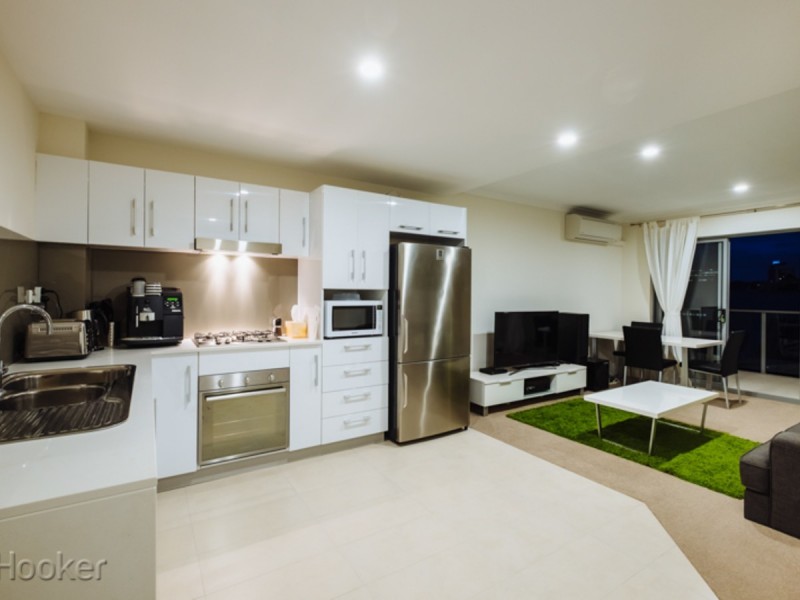 302/122 Brown Street, East Perth WA 6004