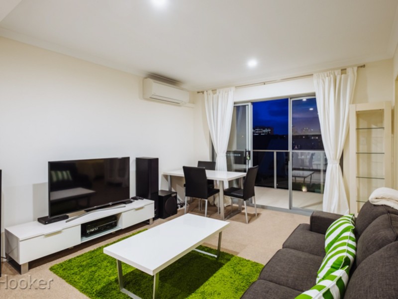 302/122 Brown Street, East Perth WA 6004