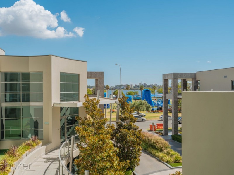 56/78 Terrace Road, East Perth WA 6004