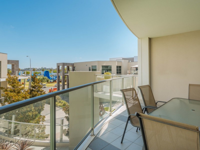 56/78 Terrace Road, East Perth WA 6004