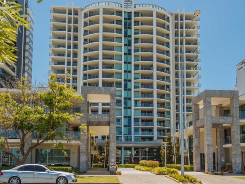 56/78 Terrace Road, East Perth WA 6004