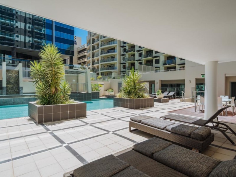 56/78 Terrace Road, East Perth WA 6004