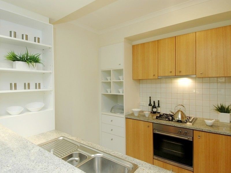 8/1 Henry Lawson Walk, East Perth WA 6004