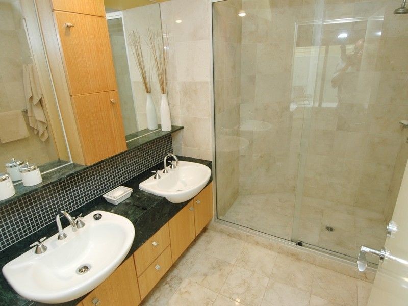 8/1 Henry Lawson Walk, East Perth WA 6004