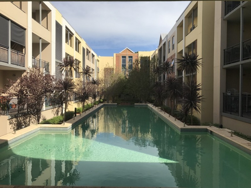 62/134 Aberdeen Street, Northbridge WA 6003