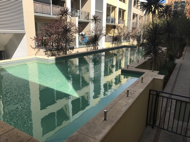 62/134 Aberdeen Street, Northbridge WA 6003