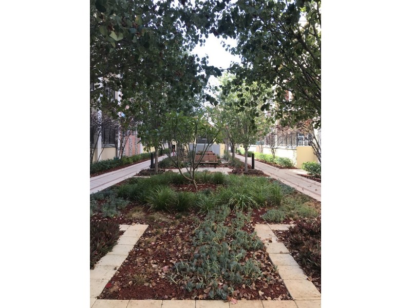 62/134 Aberdeen Street, Northbridge WA 6003