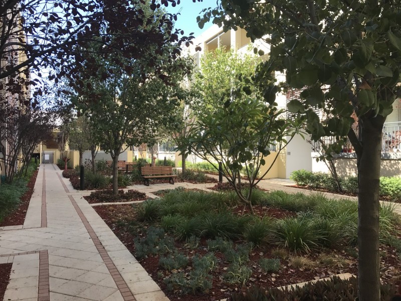 62/134 Aberdeen Street, Northbridge WA 6003