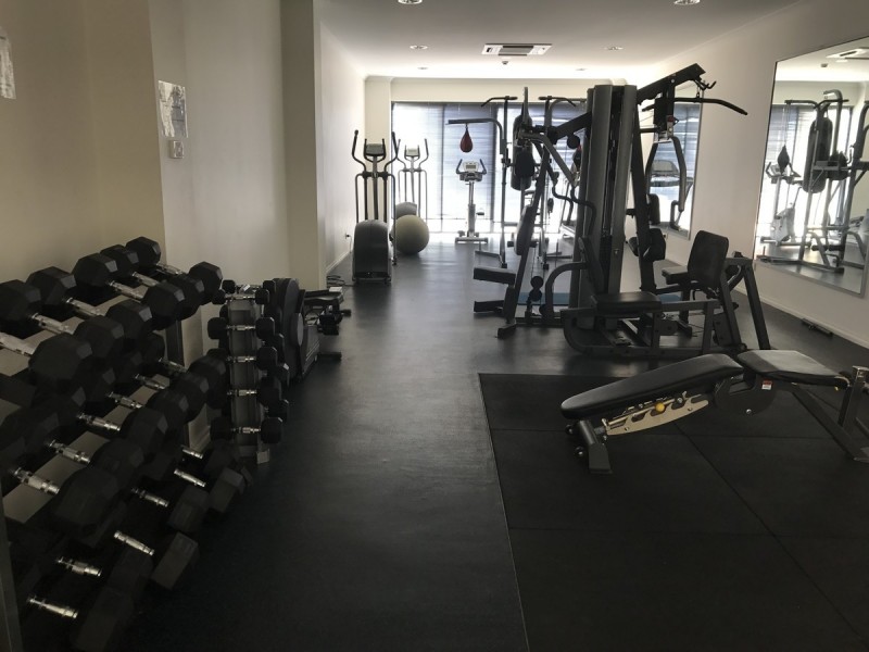 62/134 Aberdeen Street, Northbridge WA 6003