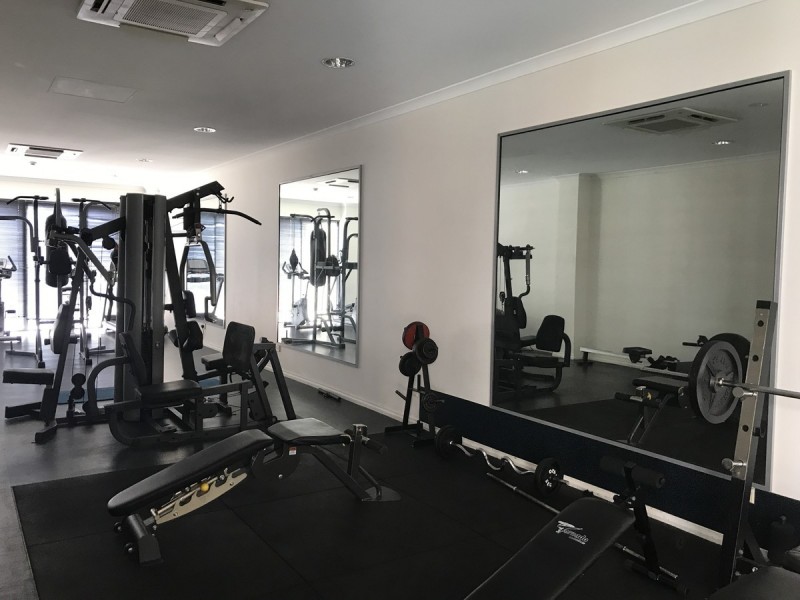 62/134 Aberdeen Street, Northbridge WA 6003