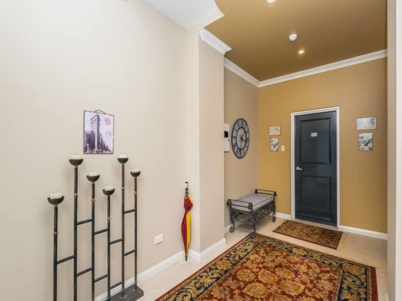 31A Trafalgar Road, East Perth WA 6004