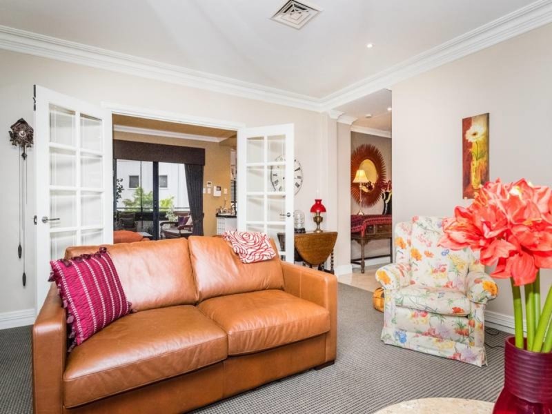 31A Trafalgar Road, East Perth WA 6004