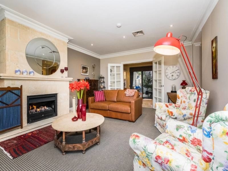 31A Trafalgar Road, East Perth WA 6004