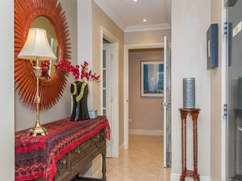 31A Trafalgar Road, East Perth WA 6004