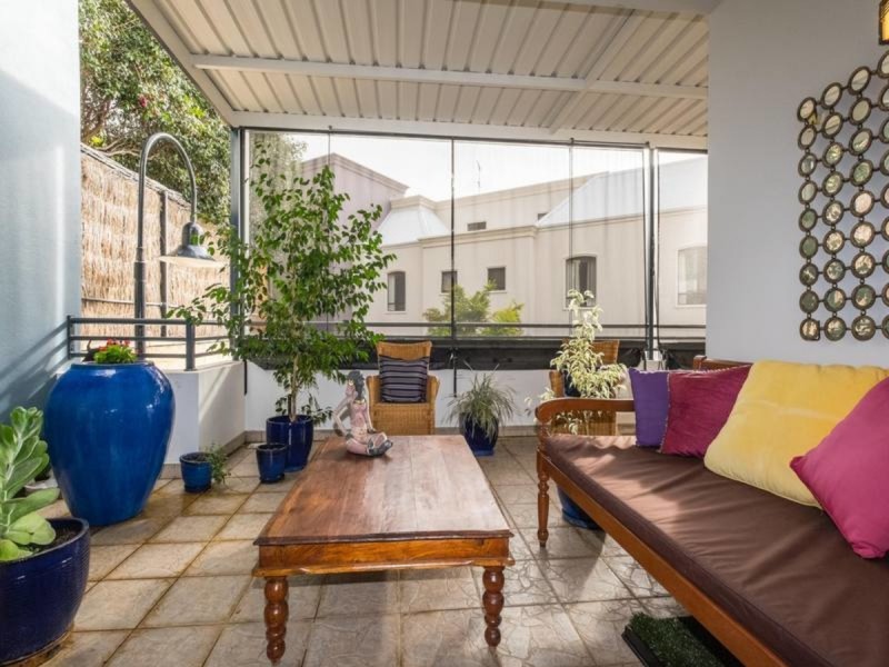 31A Trafalgar Road, East Perth WA 6004