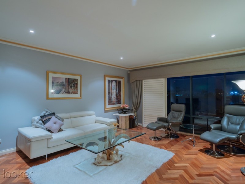 8 Vanguard Terrace, East Perth WA 6004