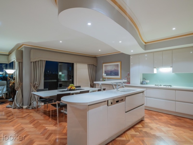 8 Vanguard Terrace, East Perth WA 6004