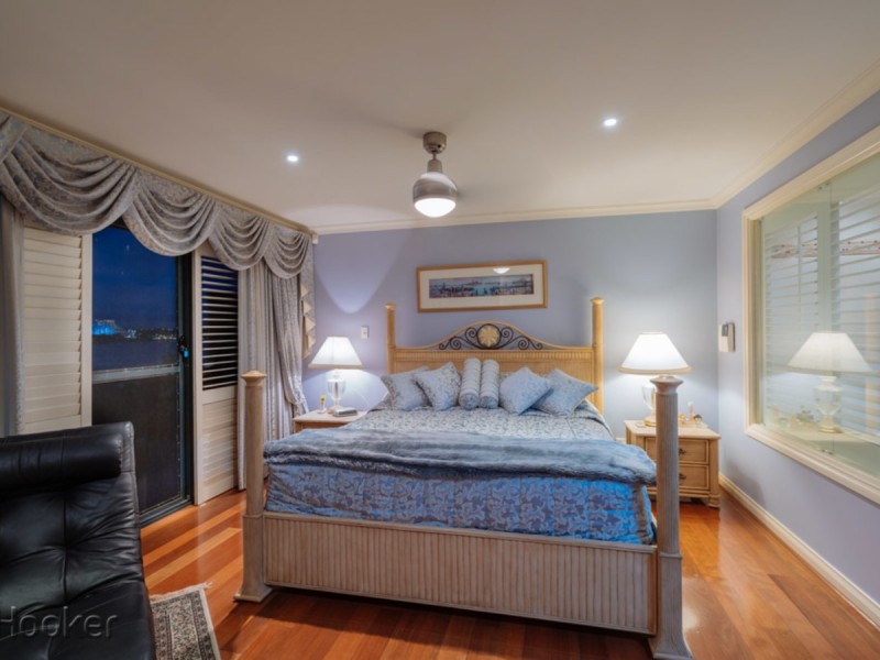 8 Vanguard Terrace, East Perth WA 6004