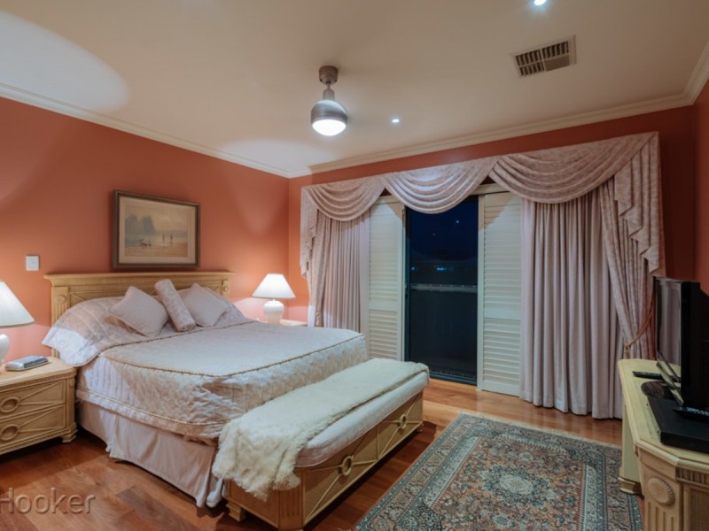 8 Vanguard Terrace, East Perth WA 6004