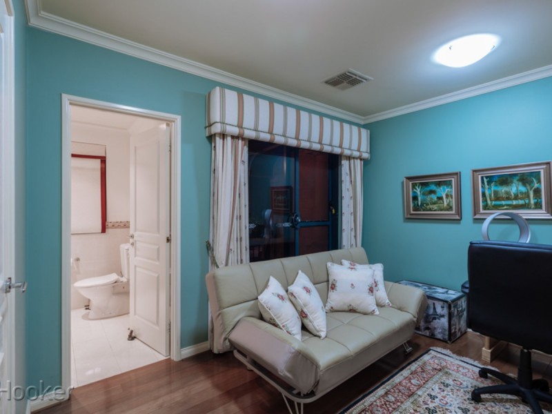 8 Vanguard Terrace, East Perth WA 6004