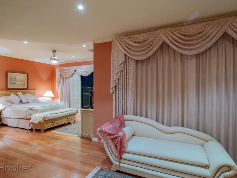 8 Vanguard Terrace, East Perth WA 6004