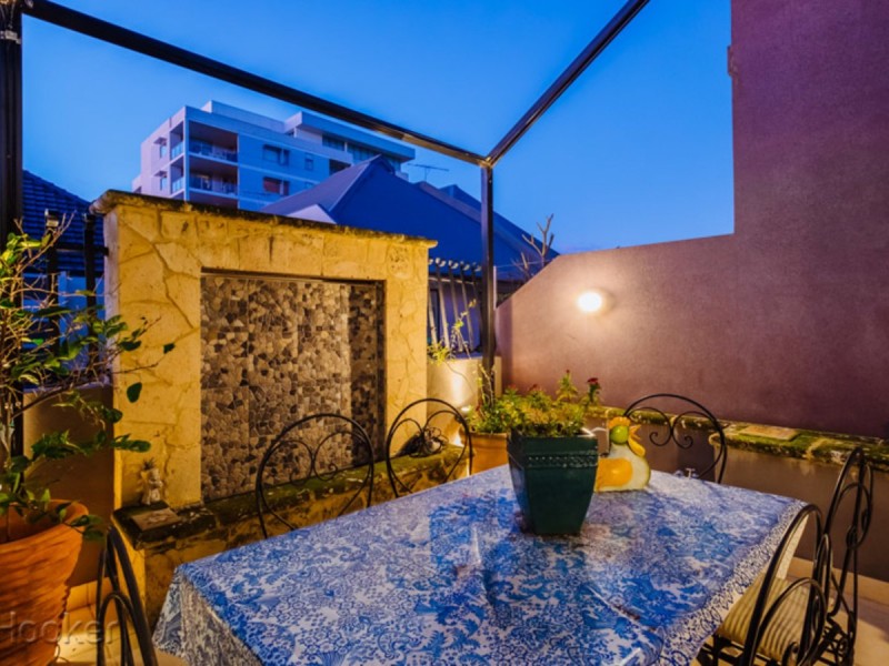 10 Old Belvidere Promenade, East Perth WA 6004