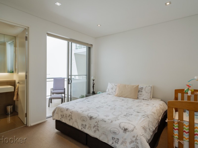 12/70 Wittenoom Street, East Perth WA 6004