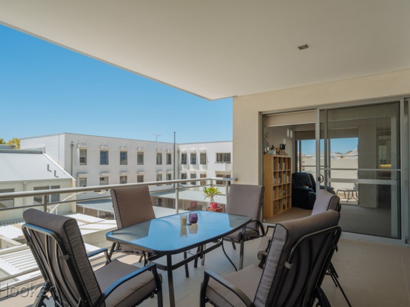 12/70 Wittenoom Street, East Perth WA 6004