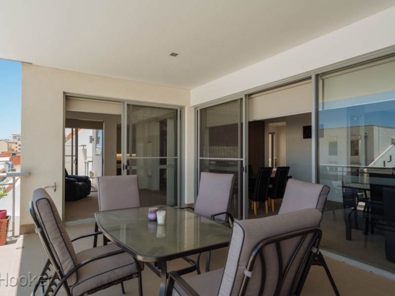 12/70 Wittenoom Street, East Perth WA 6004