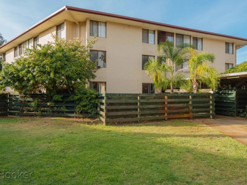 108B/19 Herdsman Parade, Wembley WA 6014