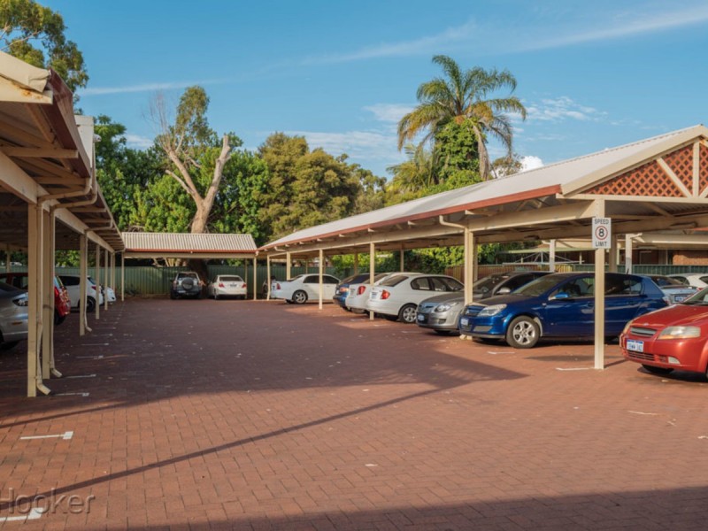 108B/19 Herdsman Parade, Wembley WA 6014