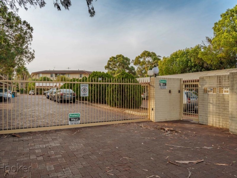 108B/19 Herdsman Parade, Wembley WA 6014