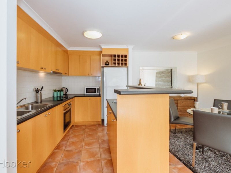8/32 Eastbrook Terrace, East Perth WA 6004