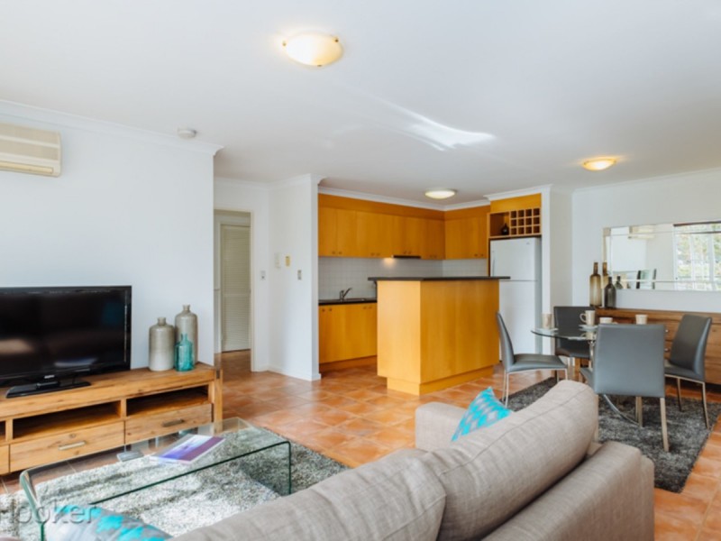 8/32 Eastbrook Terrace, East Perth WA 6004