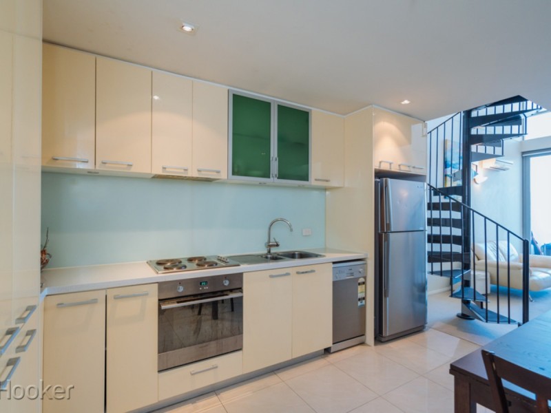 154/151 Adelaide Terrace, East Perth WA 6004