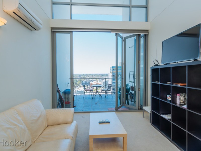 154/151 Adelaide Terrace, East Perth WA 6004