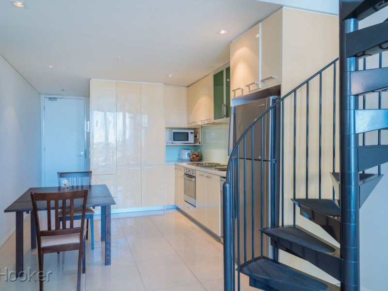 154/151 Adelaide Terrace, East Perth WA 6004
