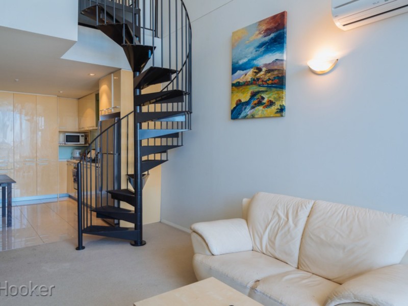 154/151 Adelaide Terrace, East Perth WA 6004