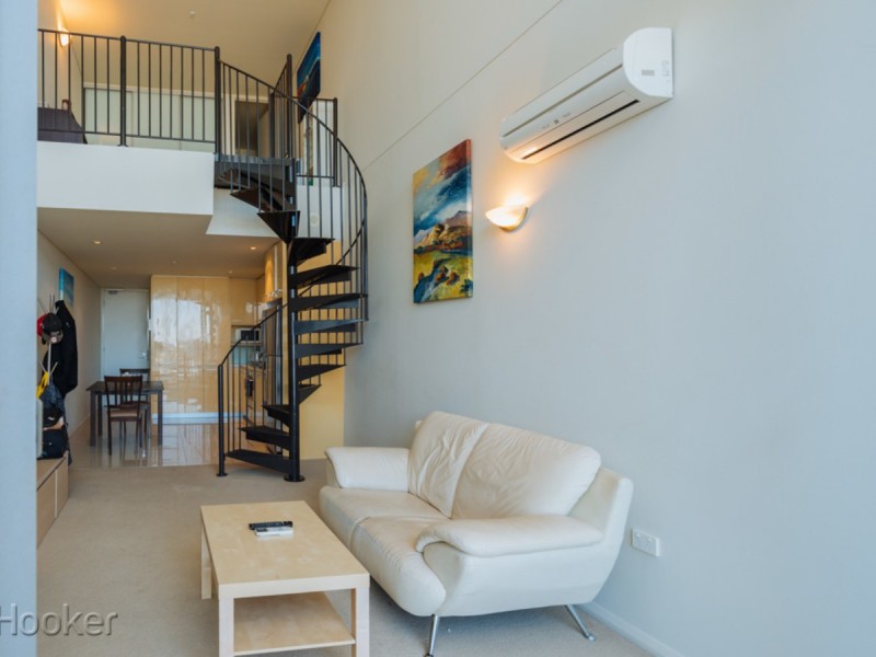 154/151 Adelaide Terrace, East Perth WA 6004